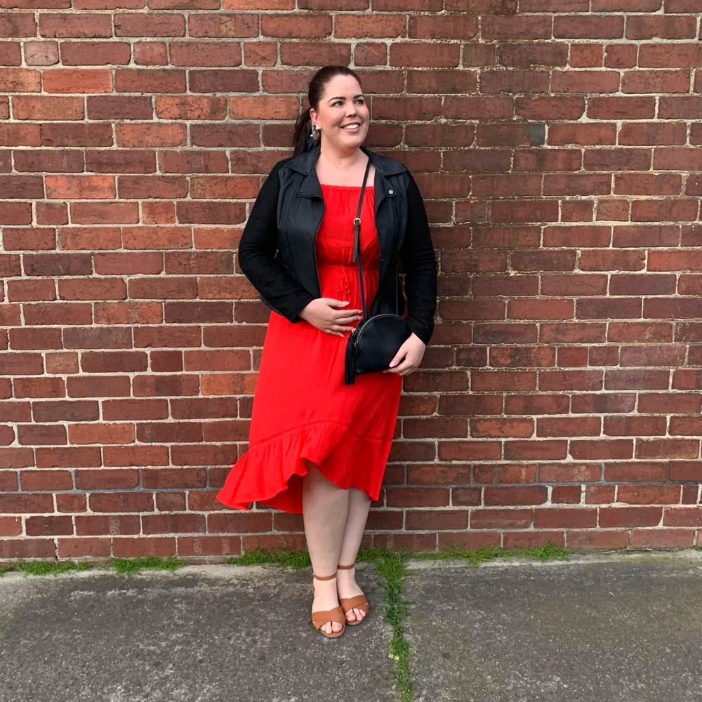 Meet your Posher, Jess